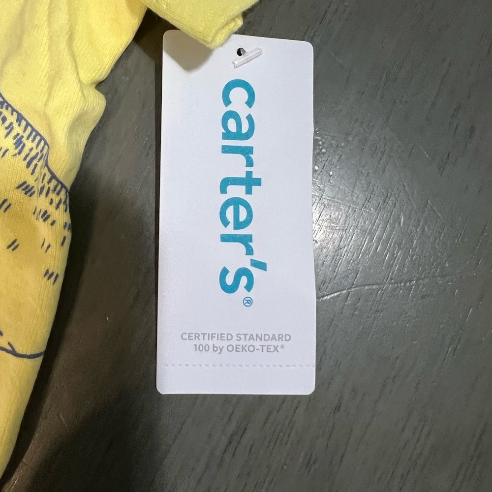 Carter’s - Picture 10 of 13
